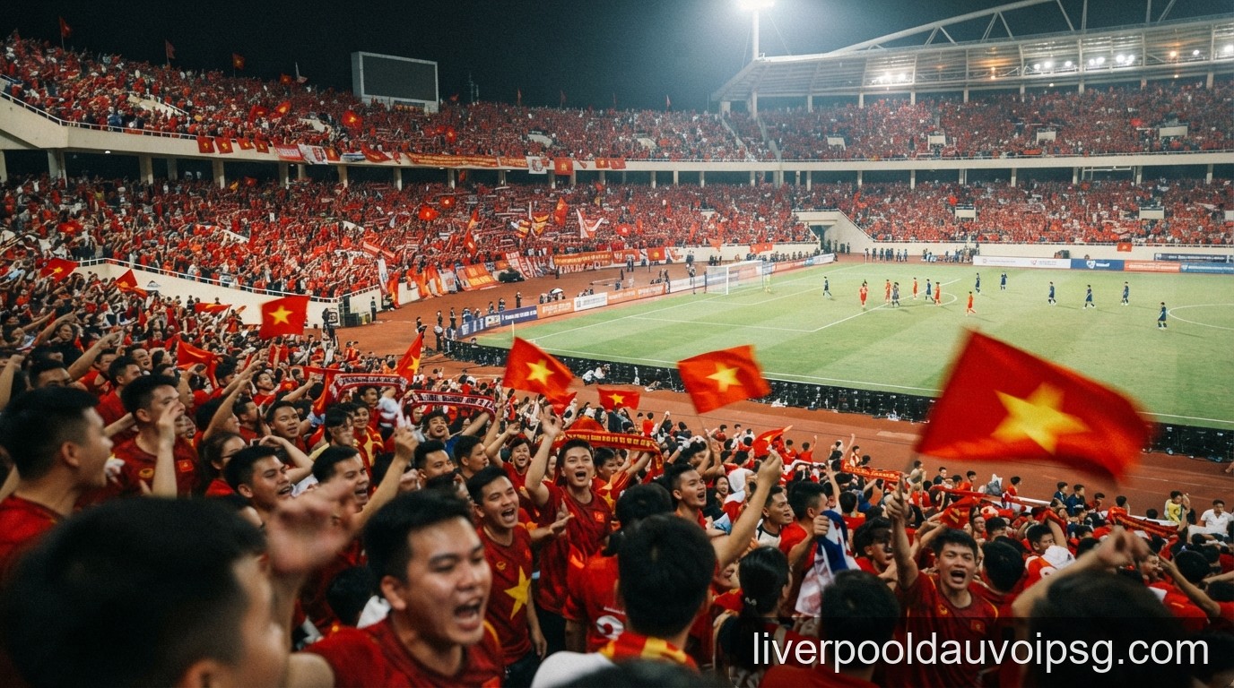 Chung kết ASEAN Hyundai Cup 2026: Việt Nam nắm lợi thế, Thái Lan liệu có tạo nên địa chấn tại Mỹ Đình? - 2